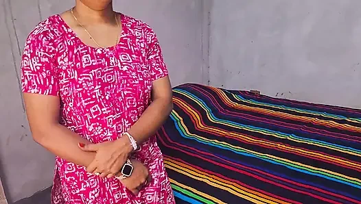 Desi Indian Asian Stepsister StepBrother Romantic Doggy Style Fucking Nicely Video