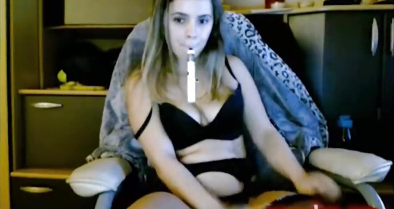 Sexydea Black Stockings
