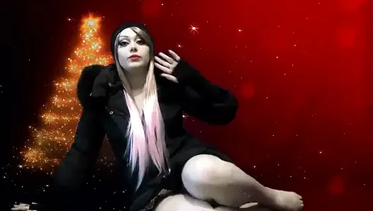 Bu yeni yıldaki Noel Baba senden eğlenceli olacak