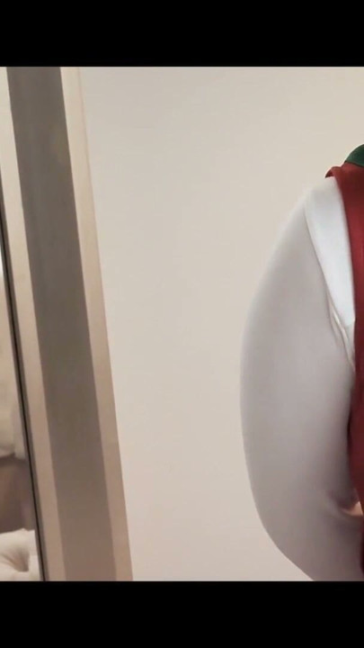 Shy But Curious - Hijab Hookup New Series By TeamSkeet | Clip 1