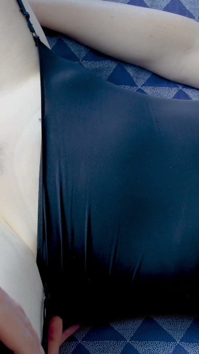 Real Couple’s Romantic and Sensual Lovemaking - Hot Passionate Morning sex - cum on pussy & vibrator | Clip 1