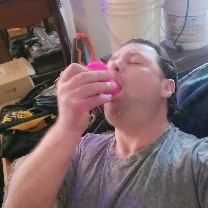 Practice makes perfect !