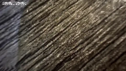 Pure White Lingerie Angel - Idol-faced Beauty Overwhelmed by Sensitivity, Chain Climaxes, Ending in Heavy Creampie