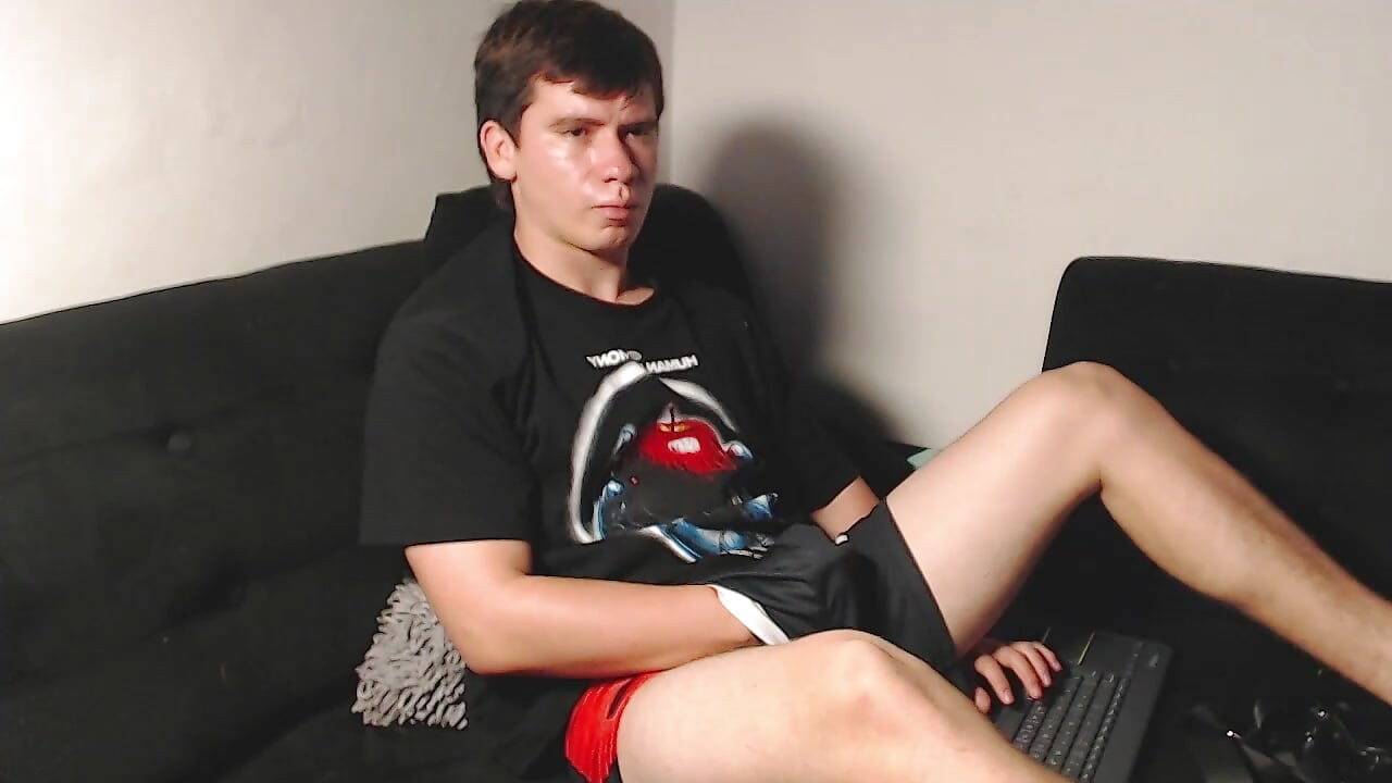 Hetero Berpakaian Dan Telanjang Telanjang Untuk Seseorang Dalam Pertunjukan