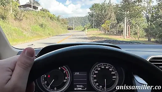 I asked a stranger for help after getting robbed, and I gave him the best sex of his life