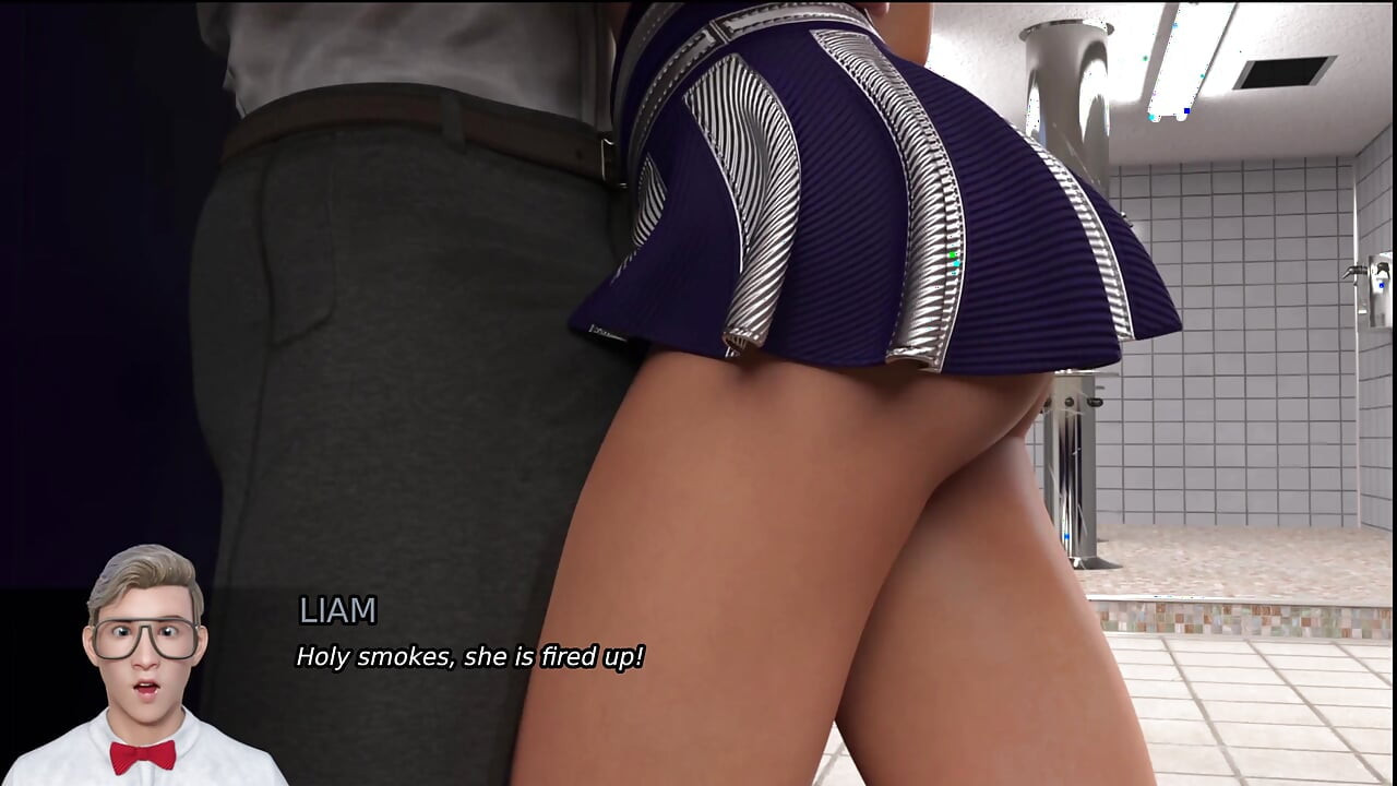 Sexbot 2 Recalibrated Μέρος 22