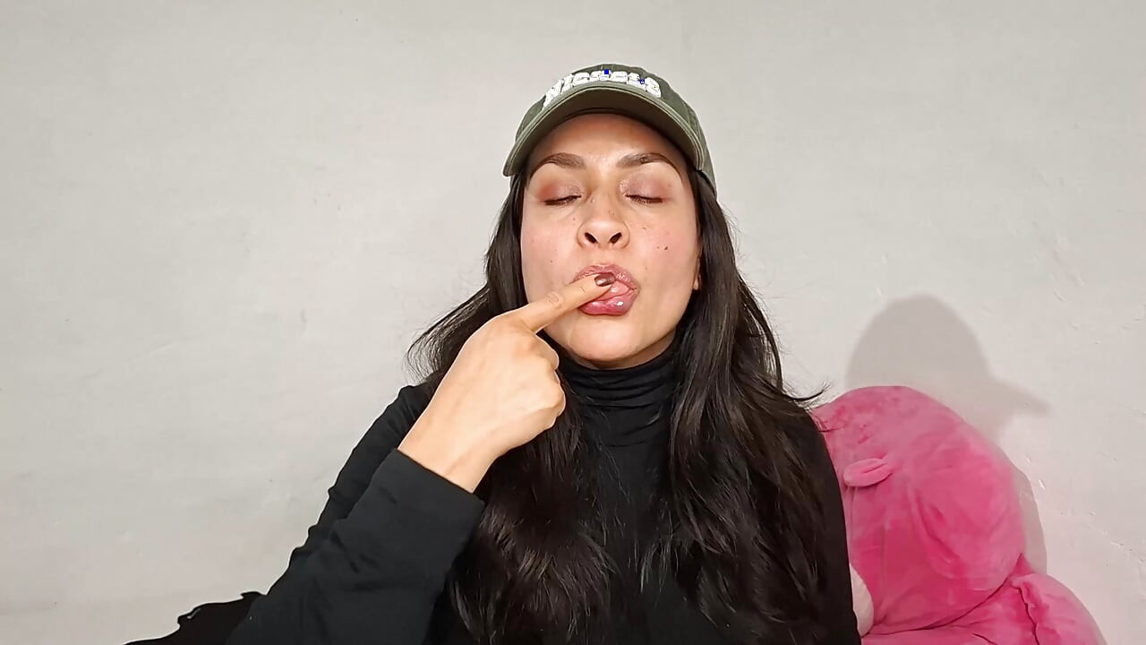 ASMR SPANISH EXTRA REALISTIC SPIT PAINTING + EXTREME SLIME to REST