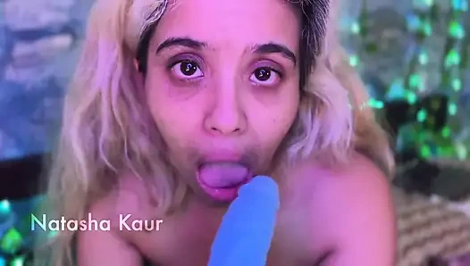 Pelatihan blowjob: bagian satu