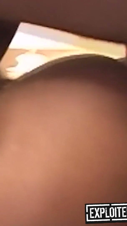 Amateur African Threesome With Ebony Kinky Duo Sluts | Clip 1