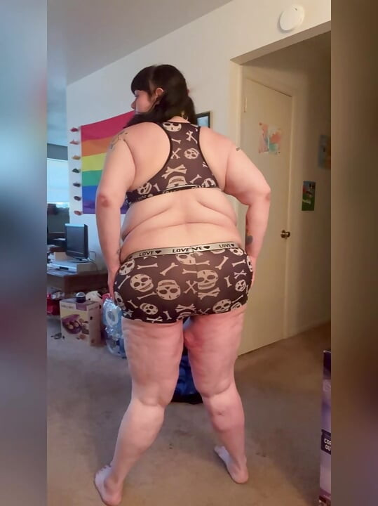 Insatiable Sage The Succubus