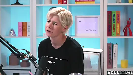 Lilly Bell Exhibitionismus, Sexting &teilhaben | der Erwachsenenzeit-Podcast