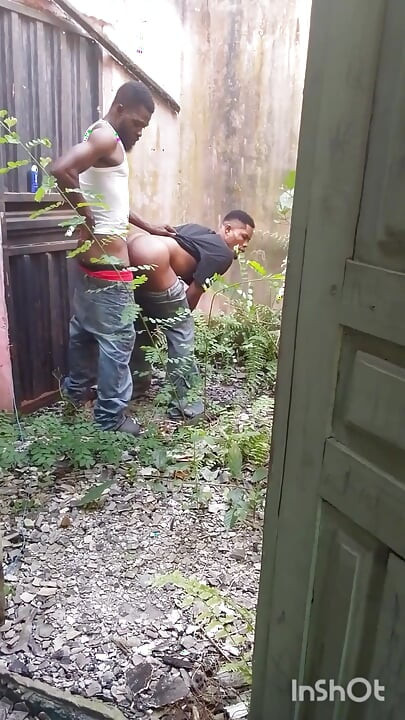 My New Date Ask Me Baby Can We Fuck in the Bush Again