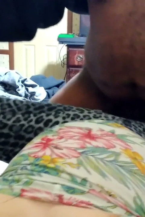 Rough Pussy to Ass Pounding