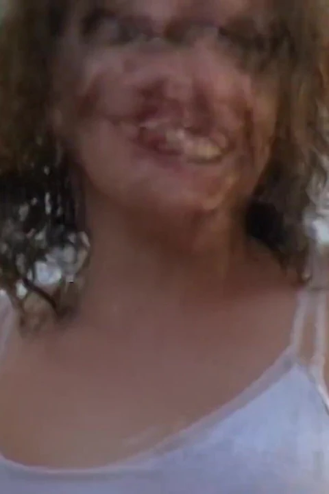Anna: Pretty Petite Anna Stripping