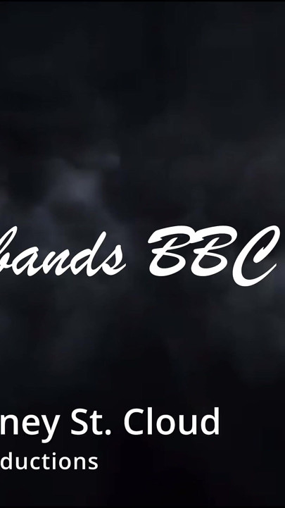 My Husbands BBC Surprise