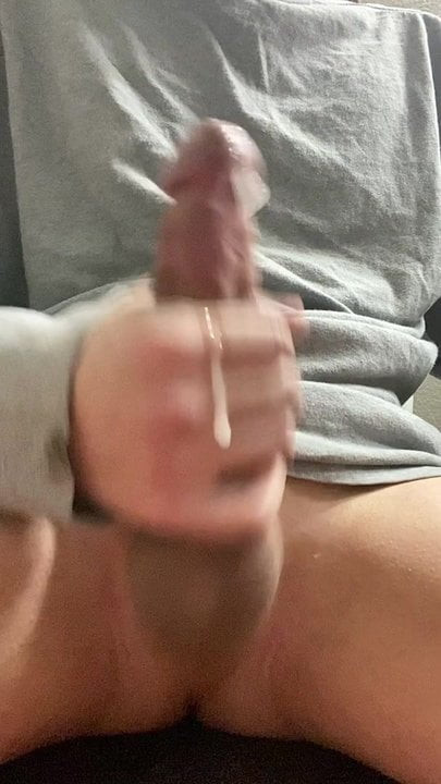 so much cum