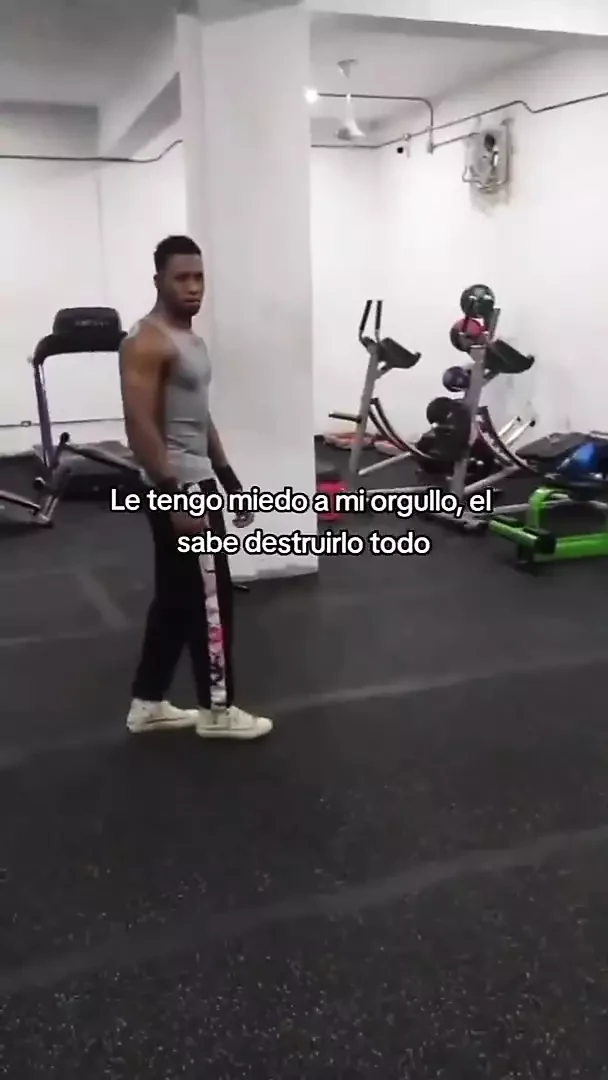 ronnyfit video