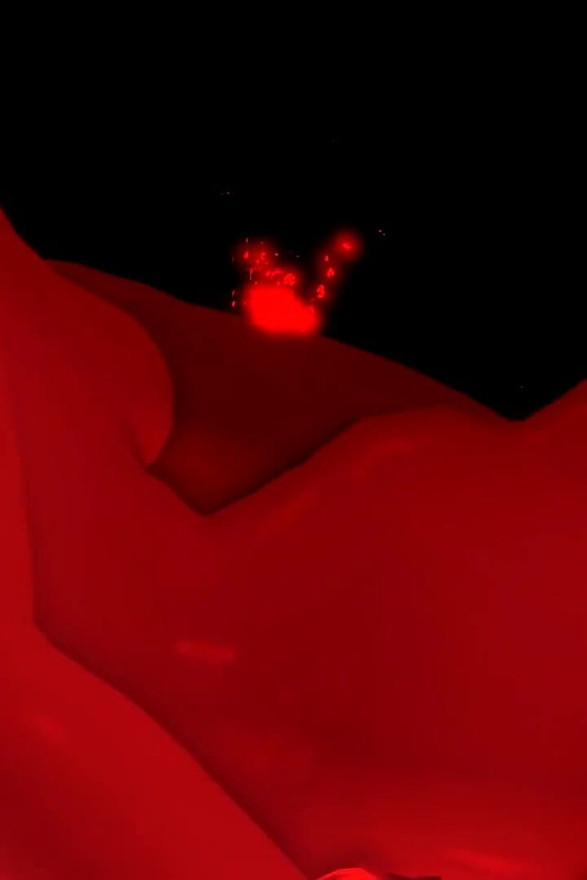 Sex With Very Horny Succubus
