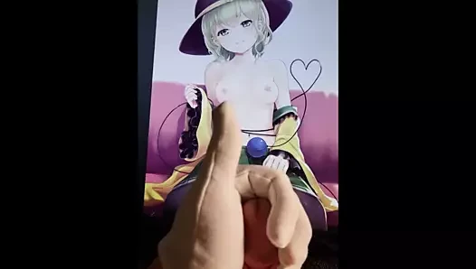 Touhou SOP - Koishi Komeiji