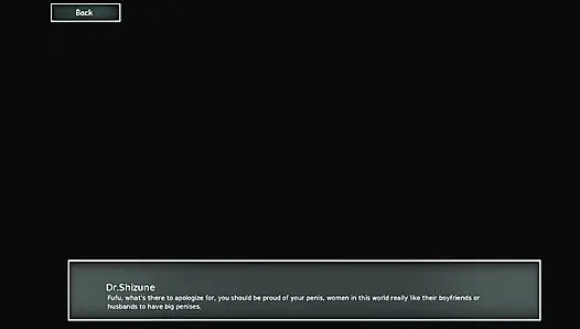 Konoha Milfs Shizune & Naimi BelowJob