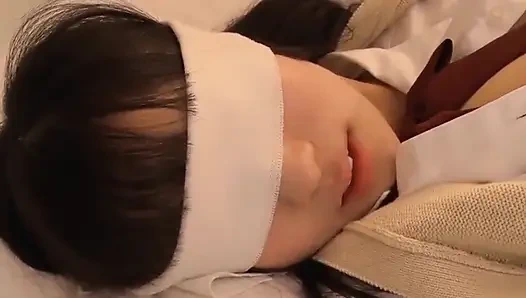 Когда Noa решает дать себя полностью проверено доктором