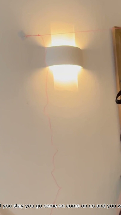 Stepbrother seduces her into sex while we are left alone in the room - PronoiaMey & MaRaSeXxXx | Clip 1