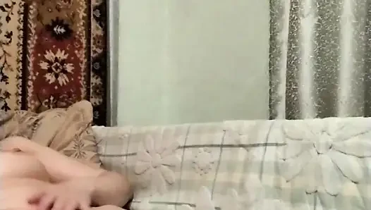 Natalya Nova Private Bedroom Show