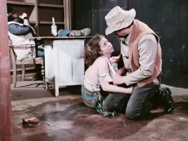 坏黑 Beulah （1976）