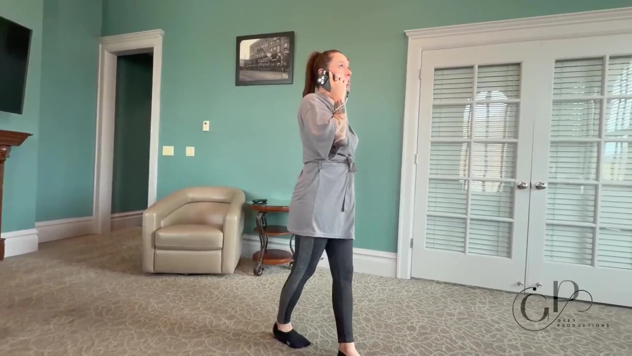 Free Use Stepmom Has to Make up for Fucking Other People
