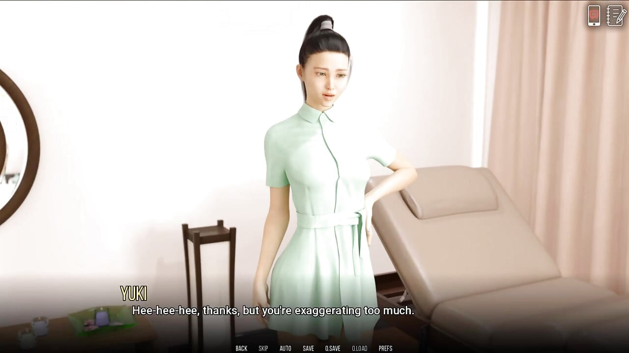 University of Problems 79 - Freunde und Schlägereien von Misskitty2k