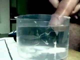 MR. SEMEN