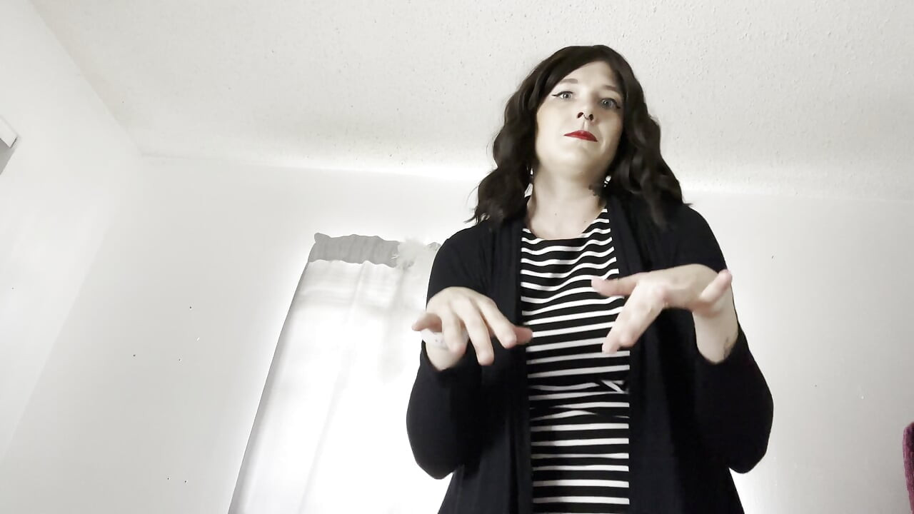 Giantess Stepmommy