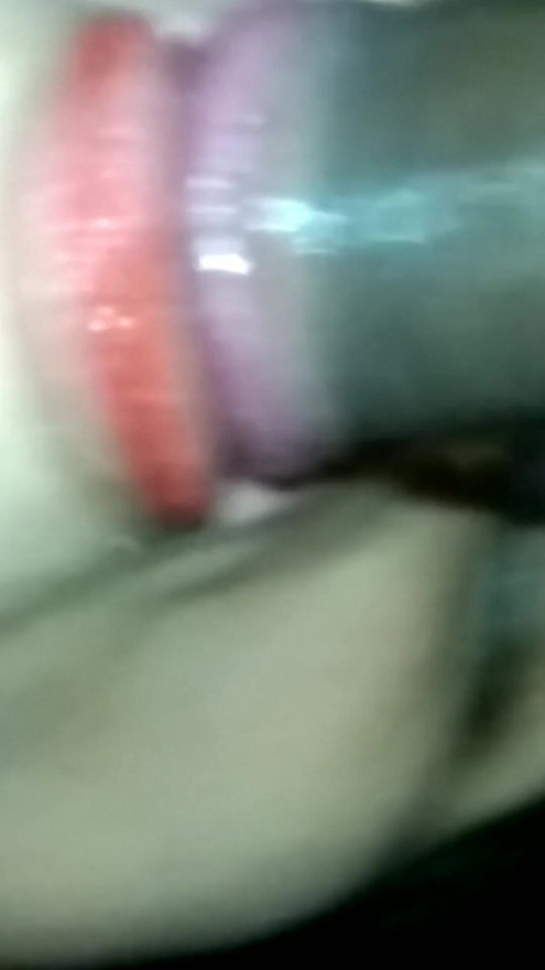 Bhabhi Ne Hard Lund Chusa 或 Kaat Liya. | 短片 1