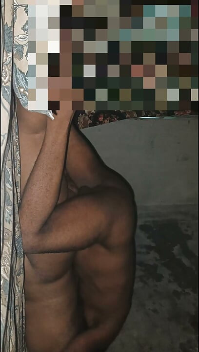 Galti se bhabhi ke gand mein land ghus Gaya