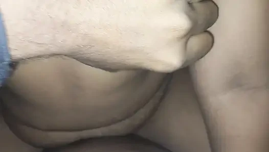 I had sex with my wife and brought her to orgasm