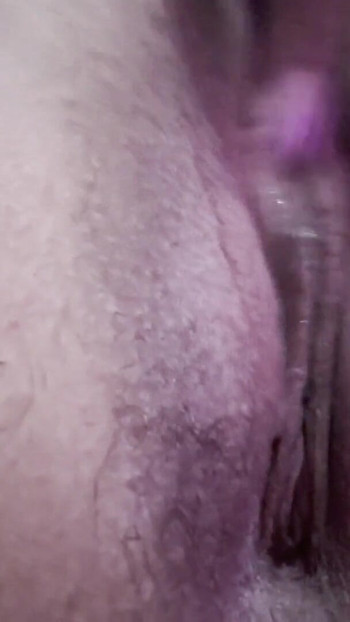 Spectacular moment from "My pussy well wet and delicious ready to squirt"