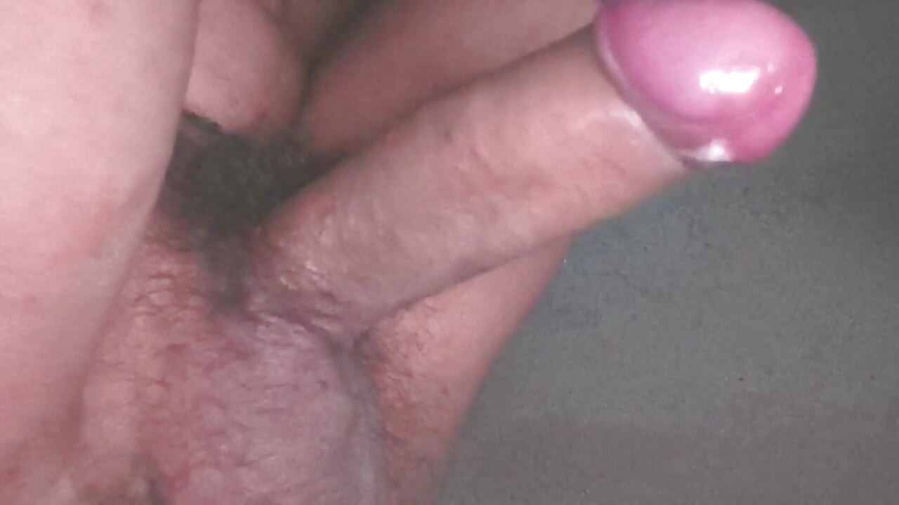 Hot Desi Amateur Solo Male Masturbation - Faceless POV Action