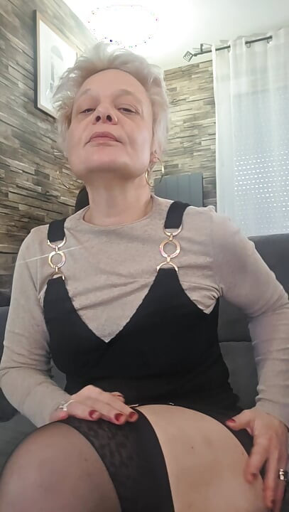 I Suck a Nice Cock and Get My MILF Slut Pussy Fucked.