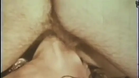 Threesome outdoor vintage fuck with sexy chicks