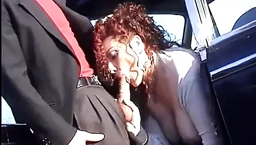 Aku telan sperma jessica rizzo untuk adegan seks rools 01