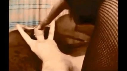Полная экстремальная деградация шлюшки