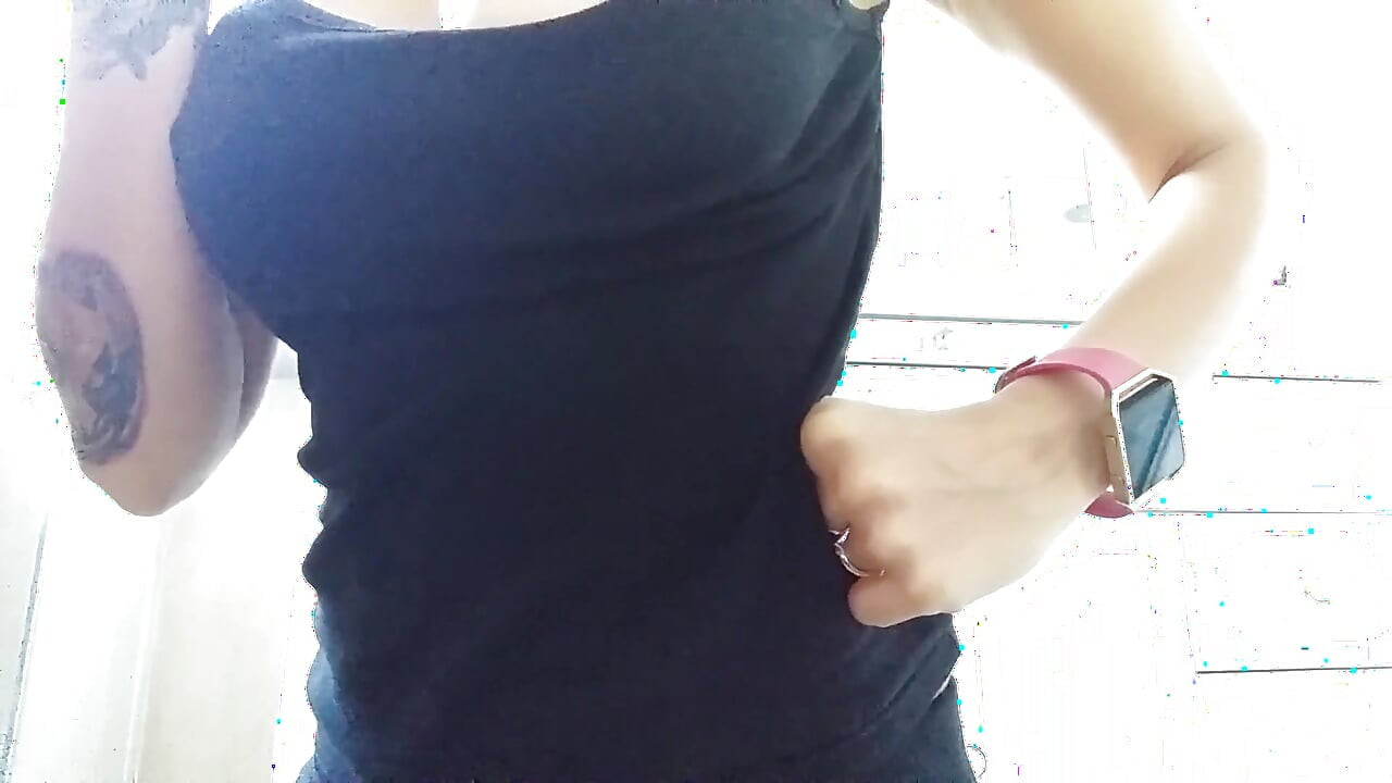 Seni Aşağılıyorum... Camshow