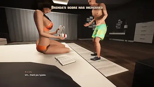 Tam oyun - deniz kenarı gizemi, bölüm 21