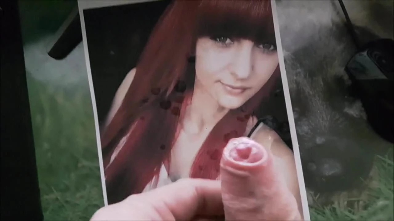 Tribute for crustyopc -Daniela-