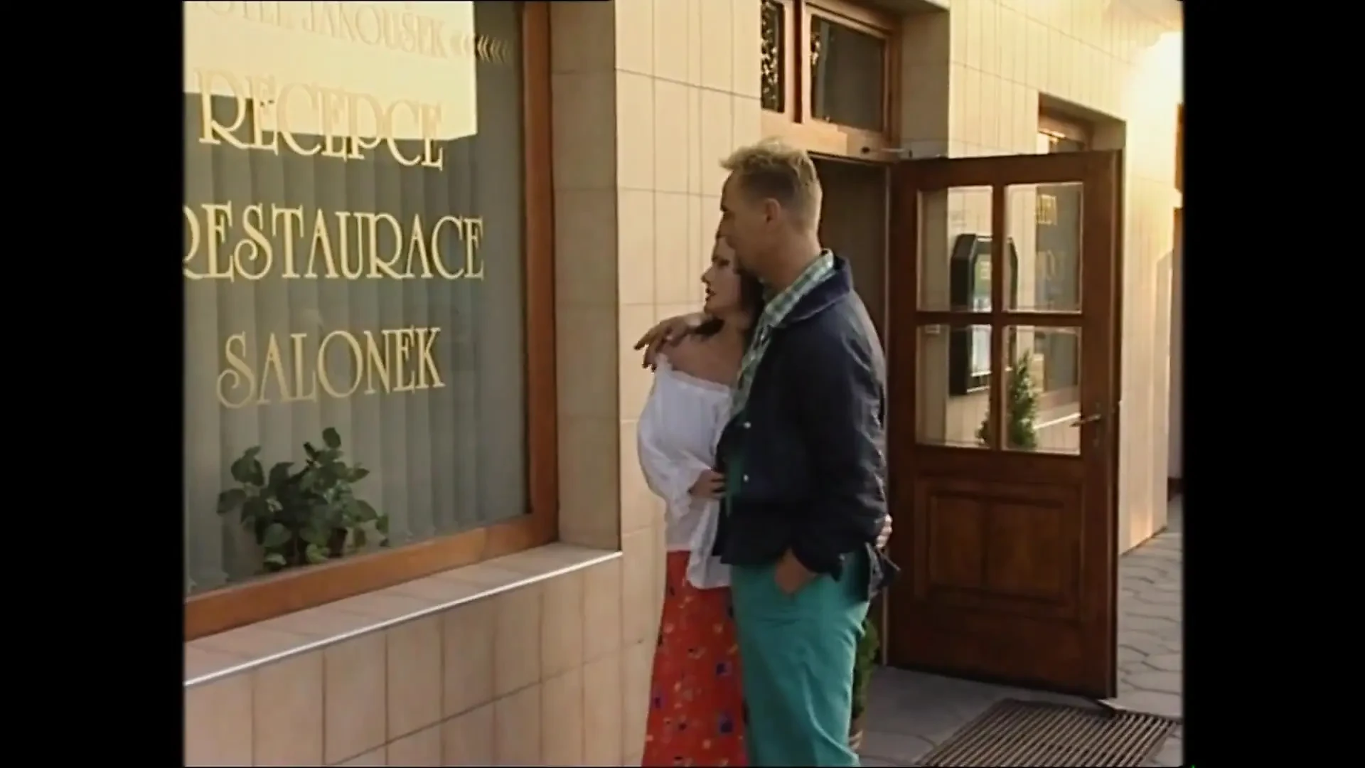 Karma Rosenberg,chris Charming - threesome,pussy