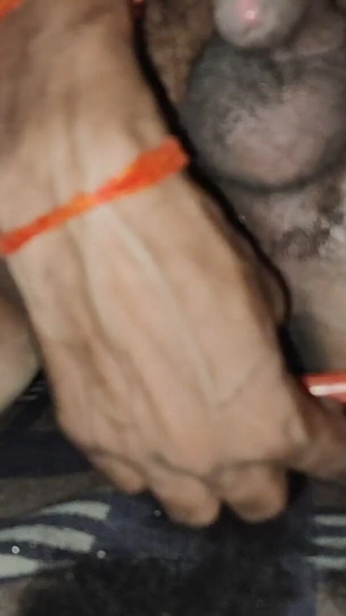 Hair and punching | Clip 2