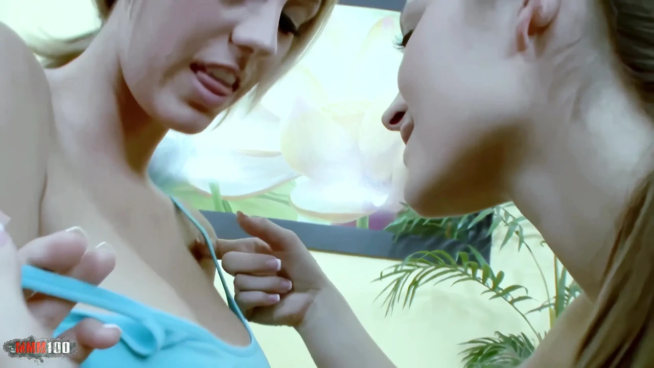 Brett Rossi：瑜伽课变得