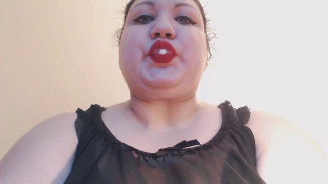 spitting in your mouth paypig