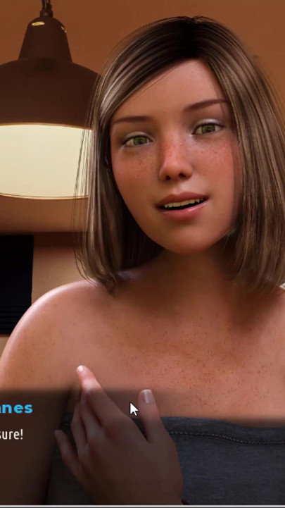 Milf of sunville - I fucked a slut