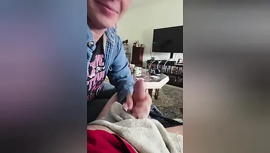 Two Blowjobs in One Day